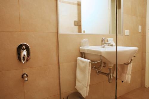 Imagen general del Hotel Constitución Palace Hotel. Foto 10