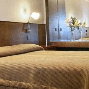 Imagen general del Hotel Constitución Palace Hotel. Foto 12