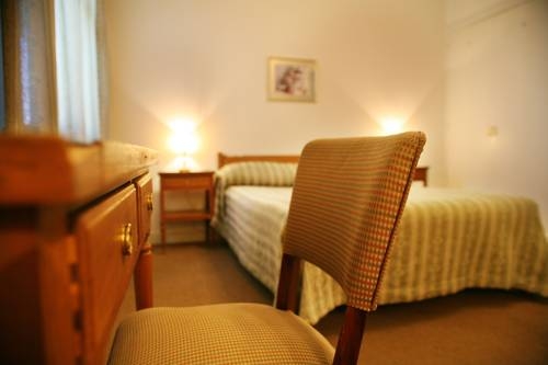 Imagen general del Hotel Constitución Palace Hotel. Foto 15