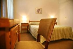 Imagen general del Hotel Constitución Palace Hotel. Foto 16