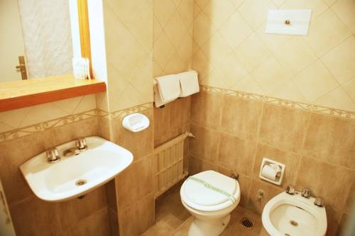 Imagen general del Hotel Constitución Palace Hotel. Foto 17