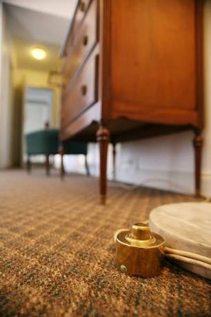 Imagen general del Hotel Constitución Palace Hotel. Foto 20