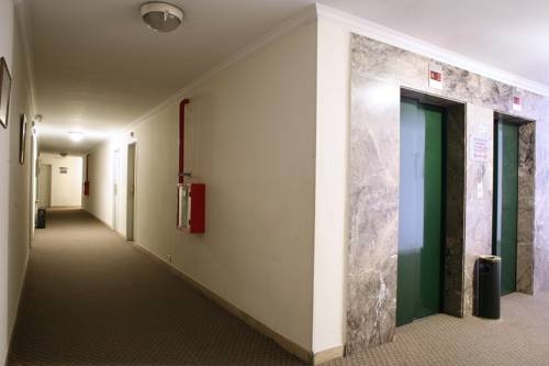 Imagen general del Hotel Constitución Palace Hotel. Foto 21