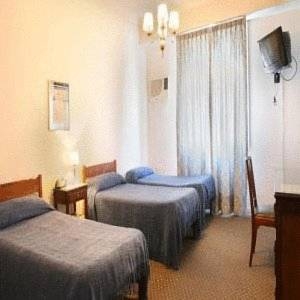 Imagen general del Hotel Constitución Palace Hotel. Foto 23