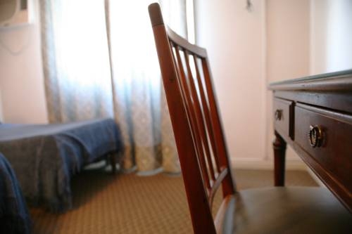 Imagen general del Hotel Constitución Palace Hotel. Foto 27