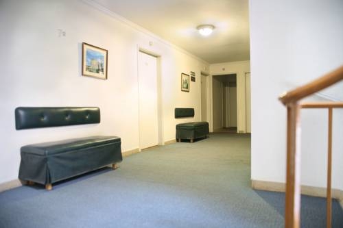 Imagen general del Hotel Constitución Palace Hotel. Foto 28