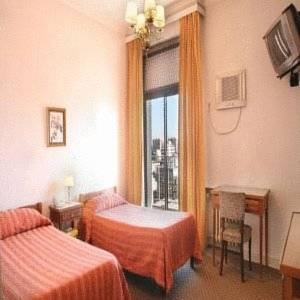 Imagen general del Hotel Constitución Palace Hotel. Foto 29