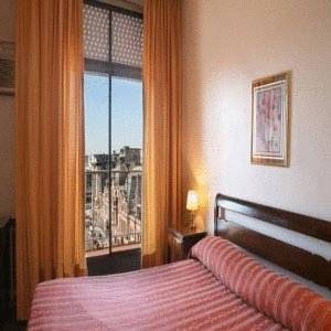 Imagen general del Hotel Constitución Palace Hotel. Foto 30