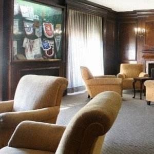 Imagen general del Hotel Constitución Palace Hotel. Foto 31