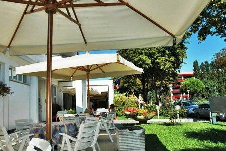 Imagen general del Hotel Consuelo. Foto 3