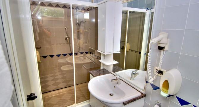 Imagen general del Hotel Consuelo. Foto 4