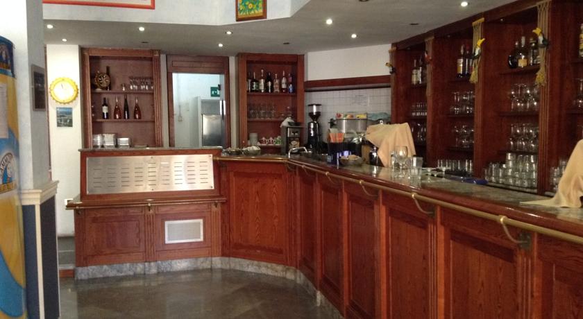 Imagen general del Hotel Consuelo. Foto 6