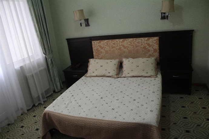 Imagen general del Hotel Consul, Baku. Foto 2