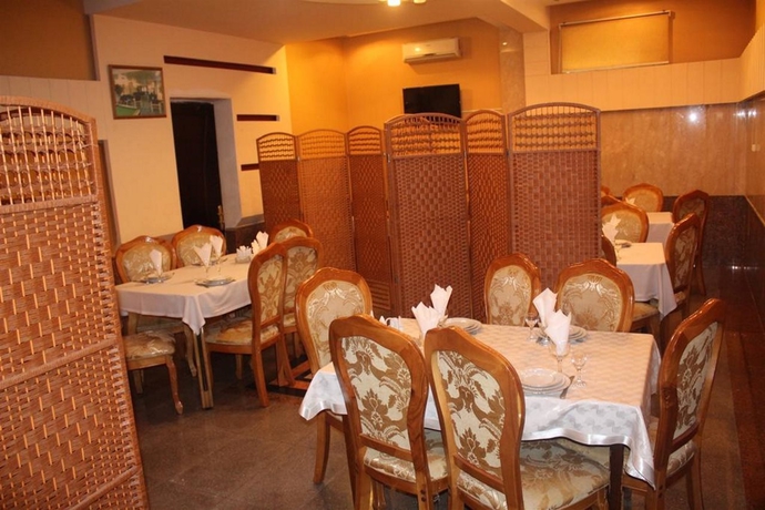 Imagen general del Hotel Consul, Baku. Foto 3