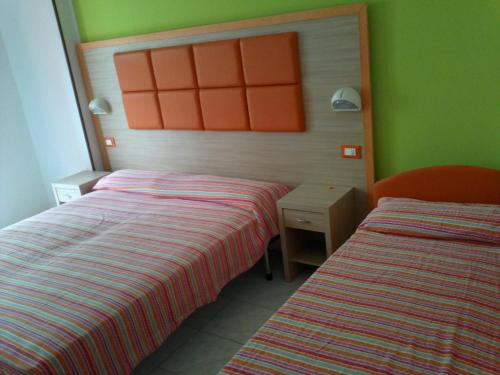Imagen de la habitación del Hotel Consul, Cattolica. Foto 6