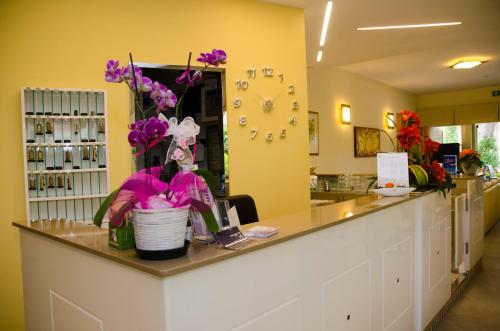 Imagen general del Hotel Consul, Cervia. Foto 1