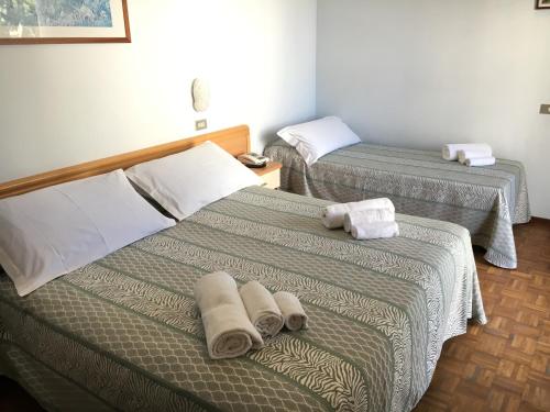 Imagen general del Hotel Consul, Cervia. Foto 3