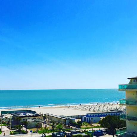 Imagen general del Hotel Consul, Cervia. Foto 4