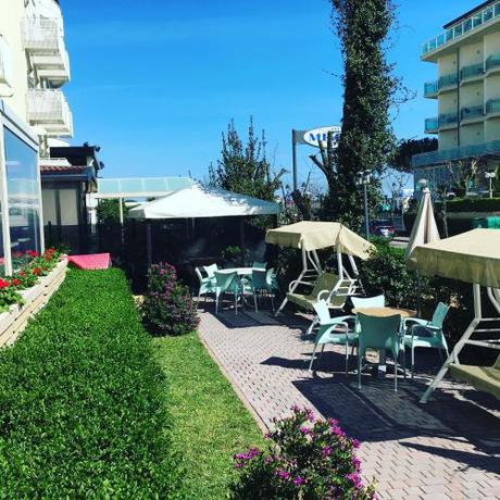 Imagen general del Hotel Consul, Cervia. Foto 5