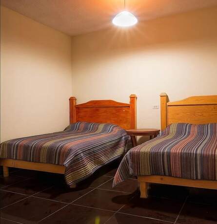 Imagen general del Hotel Consul Suites. Foto 2