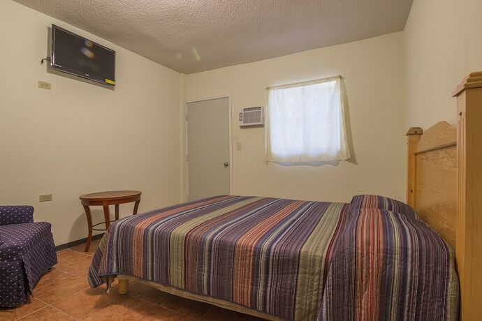 Imagen general del Hotel Consul Suites. Foto 4