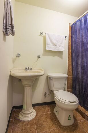 Imagen general del Hotel Consul Suites. Foto 8