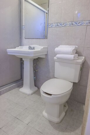 Imagen general del Hotel Consul Suites. Foto 9