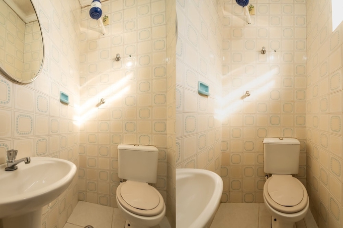 Imagen de la habitación del Hotel Consulado Avenida Paulista. Foto 9