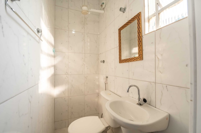 Imagen de la habitación del Hotel Consulado Avenida Paulista. Foto 13