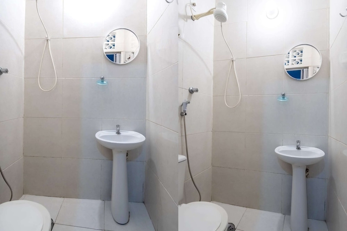 Imagen de la habitación del Hotel Consulado Avenida Paulista. Foto 14