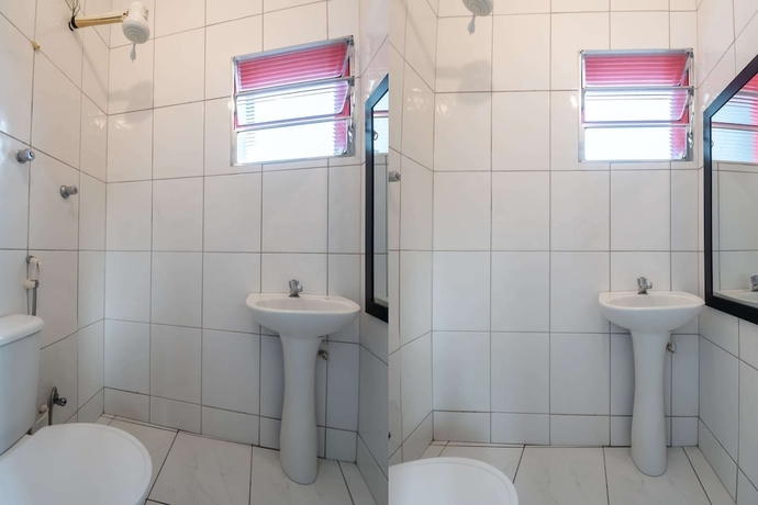 Imagen de la habitación del Hotel Consulado Avenida Paulista. Foto 15
