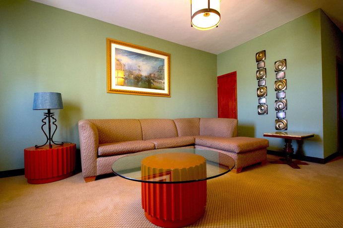 Imagen de la habitación del Hotel Consulado Inn. Foto 4