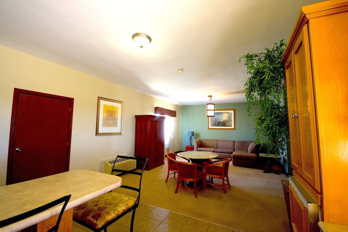 Imagen de la habitación del Hotel Consulado Inn. Foto 8