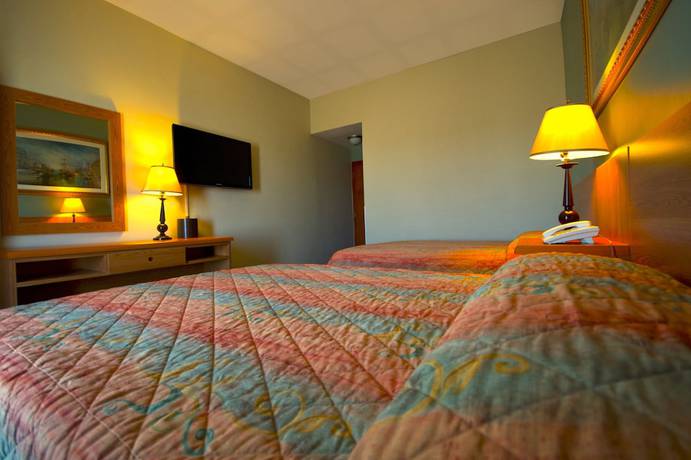 Imagen de la habitación del Hotel Consulado Inn. Foto 11