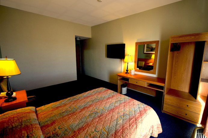 Imagen de la habitación del Hotel Consulado Inn. Foto 12