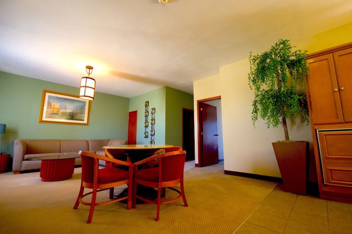 Imagen de la habitación del Hotel Consulado Inn. Foto 13