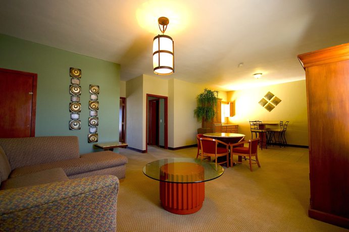 Imagen de la habitación del Hotel Consulado Inn. Foto 16