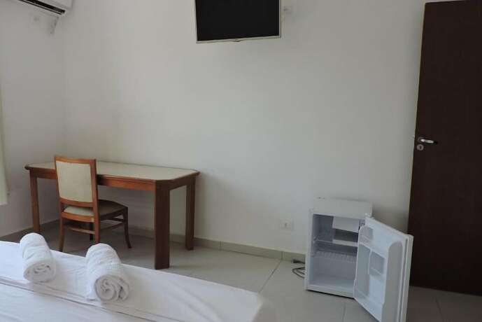 Imagen general del Hotel Consulado Praia. Foto 1