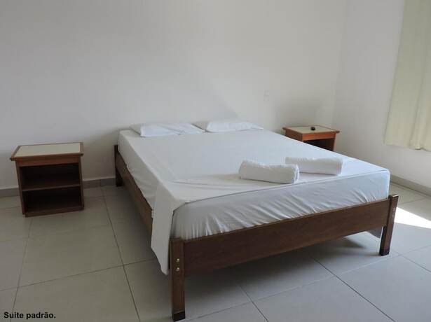 Imagen general del Hotel Consulado Praia. Foto 4