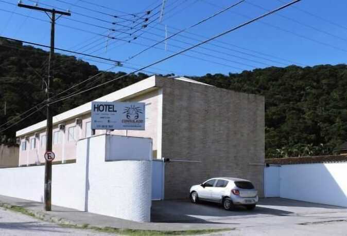 Imagen general del Hotel Consulado Praia. Foto 6