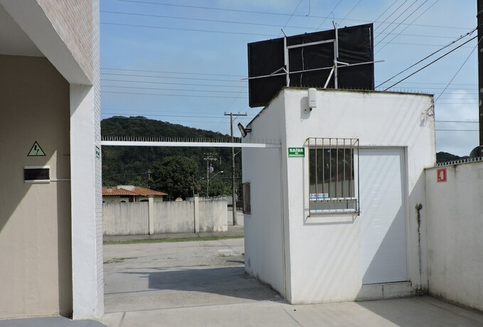 Imagen general del Hotel Consulado Praia. Foto 15