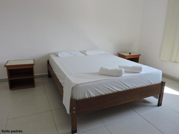 Imagen de la habitación del Hotel Consulado Praia. Foto 18
