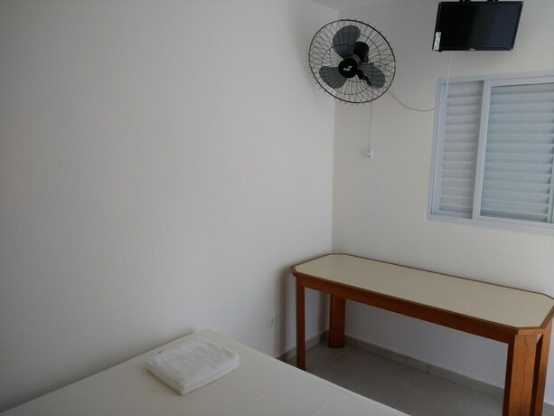 Imagen de la habitación del Hotel Consulado Praia. Foto 19