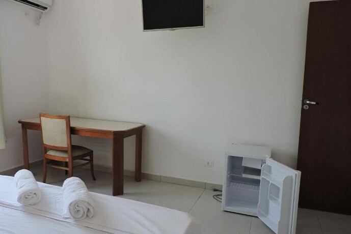 Imagen de la habitación del Hotel Consulado Praia. Foto 21