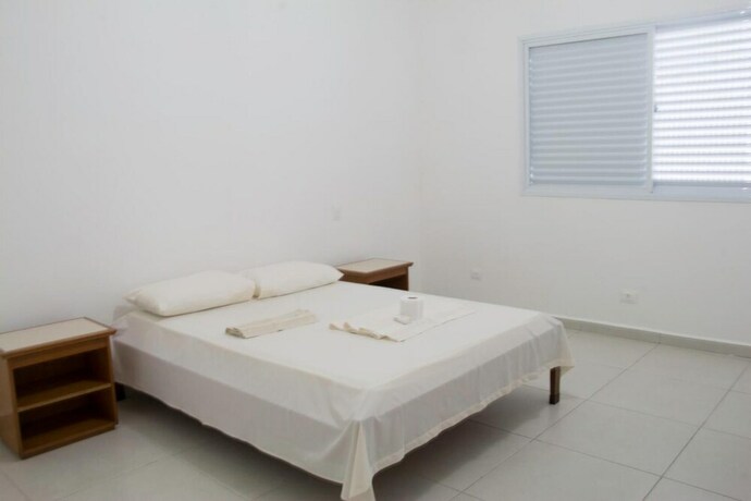 Imagen de la habitación del Hotel Consulado Praia. Foto 22