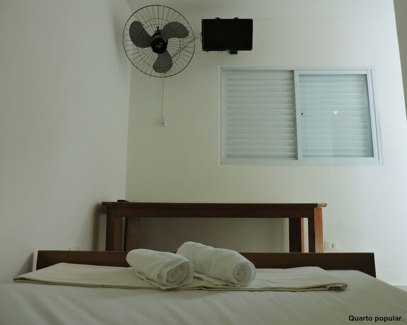 Imagen de la habitación del Hotel Consulado Praia. Foto 25