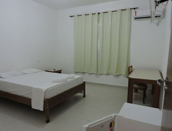 Imagen de la habitación del Hotel Consulado Praia. Foto 27