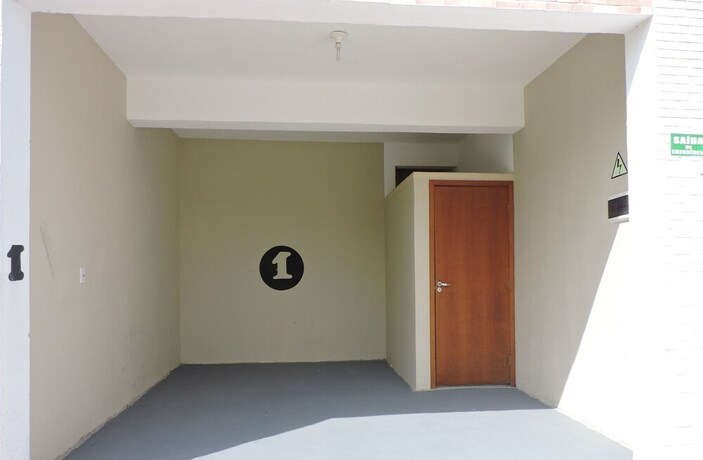 Imagen de la habitación del Hotel Consulado Praia. Foto 28