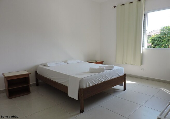 Imagen de la habitación del Hotel Consulado Praia. Foto 31