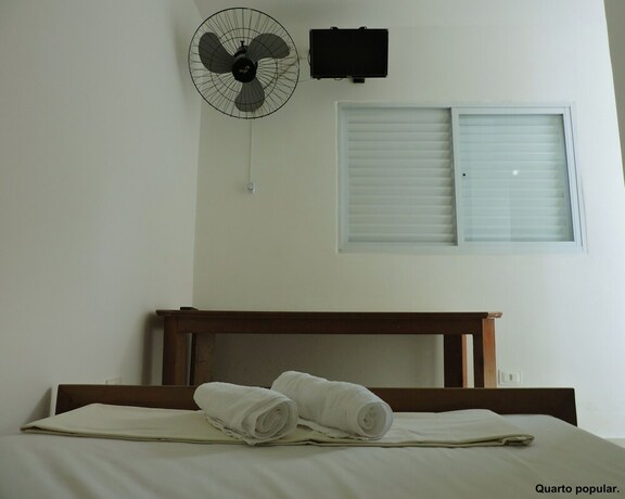 Imagen de la habitación del Hotel Consulado Praia. Foto 32